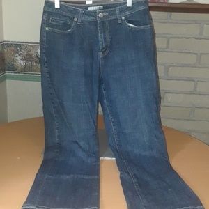 Chico jeans